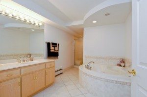 Chicago Real Estate Investing: Landlord-Tenant Rules 1 112Covington LL bath