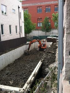 Case Shiller: Chicago Home Prices Rise At Fastest Rate In 6 1/2 Years 2 basement 1