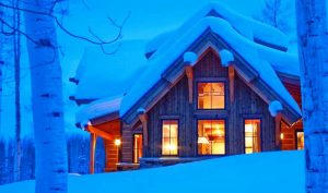 Aurora Real Estate Market Conditions: January 2018 3 Aurora real estate market