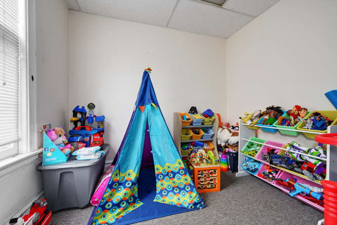 Rarely Available 4 Unit Property With An Ideal Location In Irving Park - $534,075 (SOLD) 14 4127 Lawndale Ave Chicago IL unit 2 bedroom 1