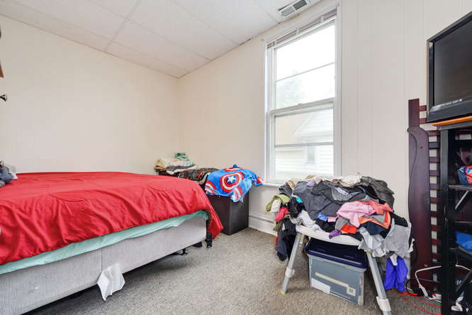 Rarely Available 4 Unit Property With An Ideal Location In Irving Park - $534,075 (SOLD) 15 4127 Lawndale Ave Chicago IL unit 2 bedroom 2