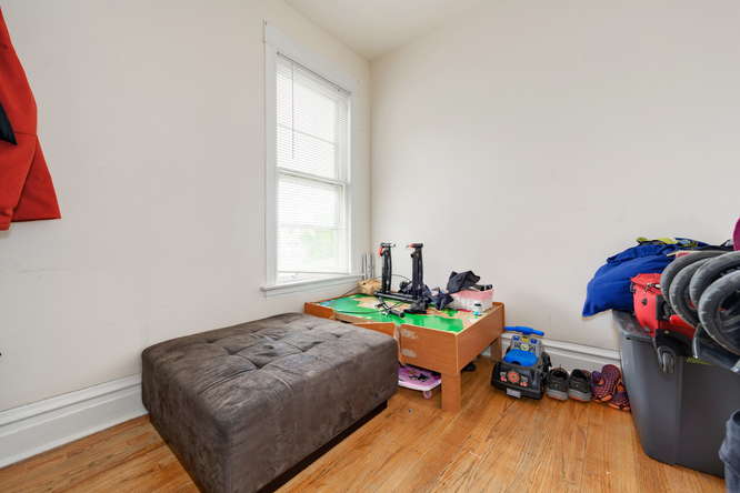 Rarely Available 4 Unit Property With An Ideal Location In Irving Park - $534,075 (SOLD) 17 4127 Lawndale Ave Chicago IL unit 2 bedroom 3