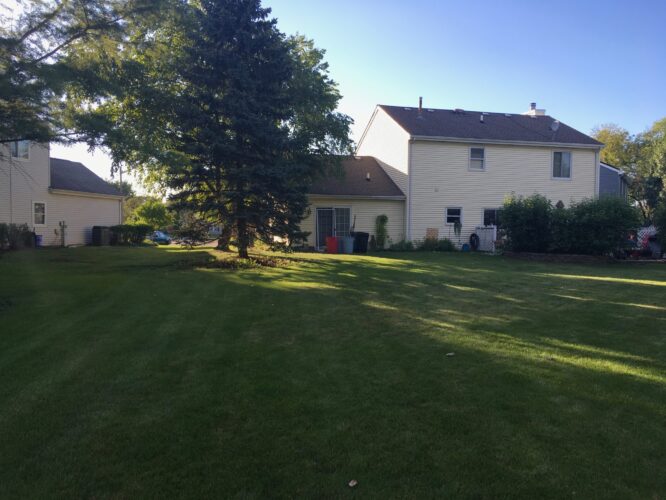 1151 Parkside Court, Carol Stream, IL 60188 exterior 1151 Parkside Court, Carol Stream, IL 60188 exterior