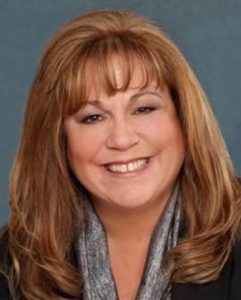 Sari Levy, Managing Broker & Co-Founder.