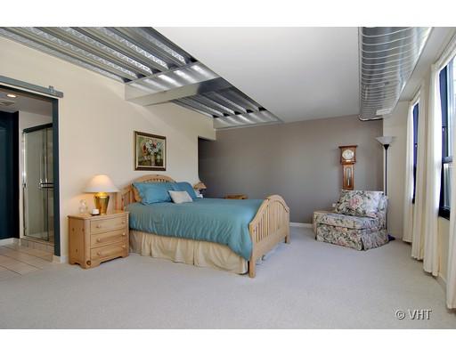 Engravers Lofts 5 1910 s indiana engravers lofts bedroom