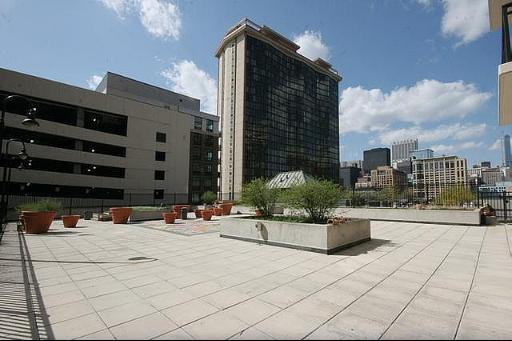 41 E 8TH STREET 12 41 e 8th deck 6th floor