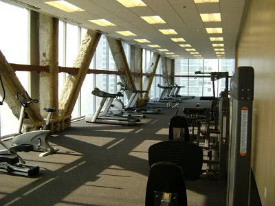JOFFREY TOWER 3 8 e randolph joffrey tower fitness