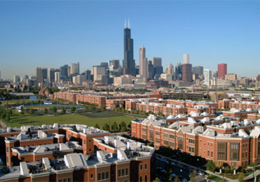 University Village 16 university village