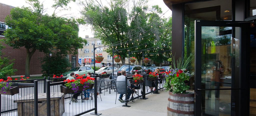 Chicago Real Estate Market News, Data, Statistics 1 homes for sale in albany park