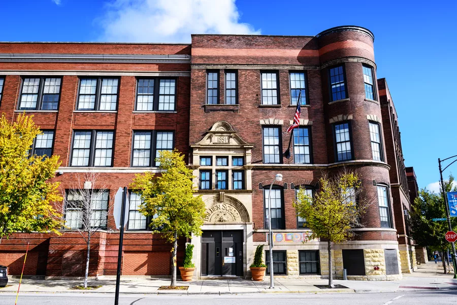 Chicago Real Estate Market News, Data, Statistics 3 homes for sale in bridgeport