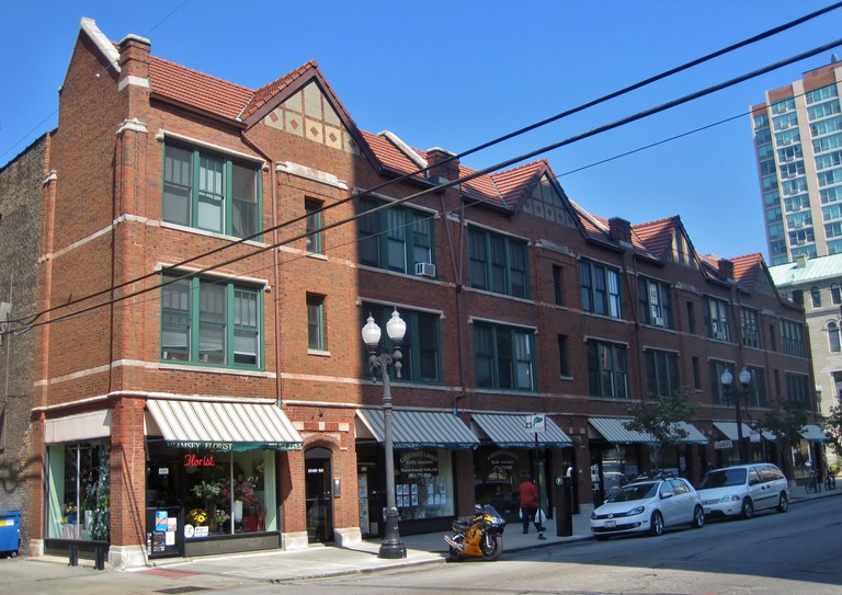 Chicago Real Estate Market News, Data, Statistics 4 homes for sale in edgewater