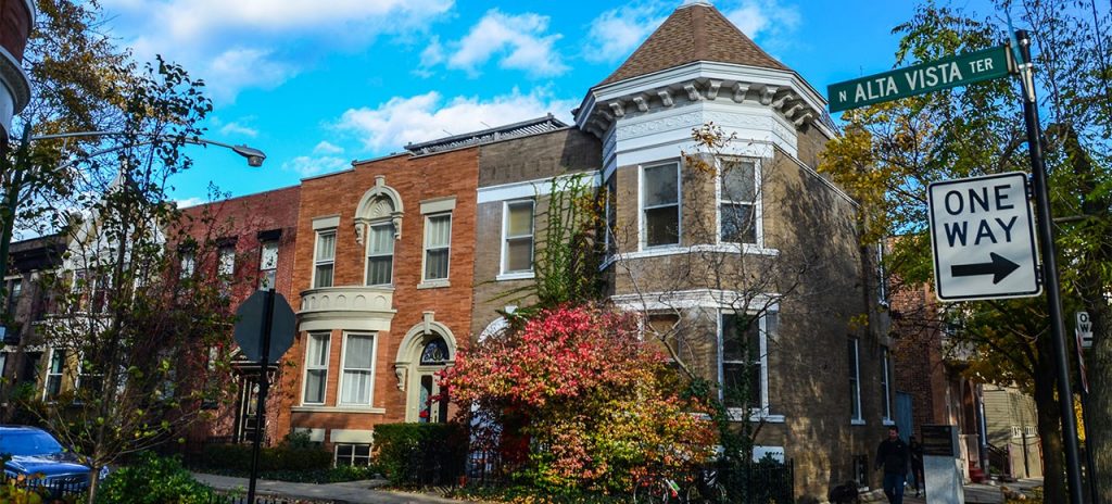 Chicago Real Estate Market News, Data, Statistics 7 homes for sale in lakeview