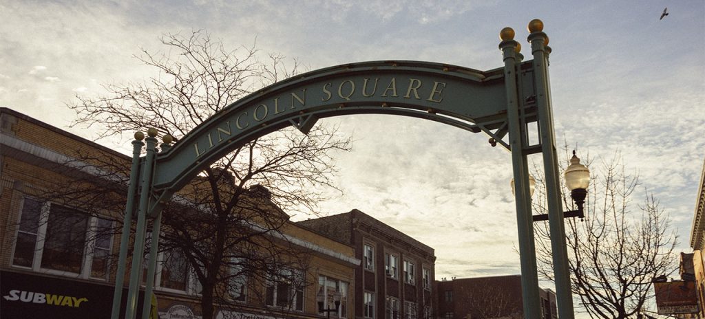 Chicago Real Estate Market News, Data, Statistics 9 homes for sale in lincoln square