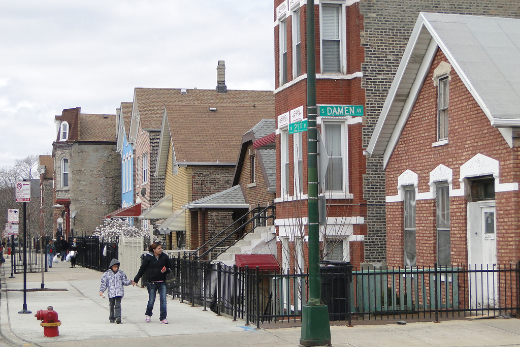 Chicago Real Estate Market News, Data, Statistics 12 homes for sale in lower west side