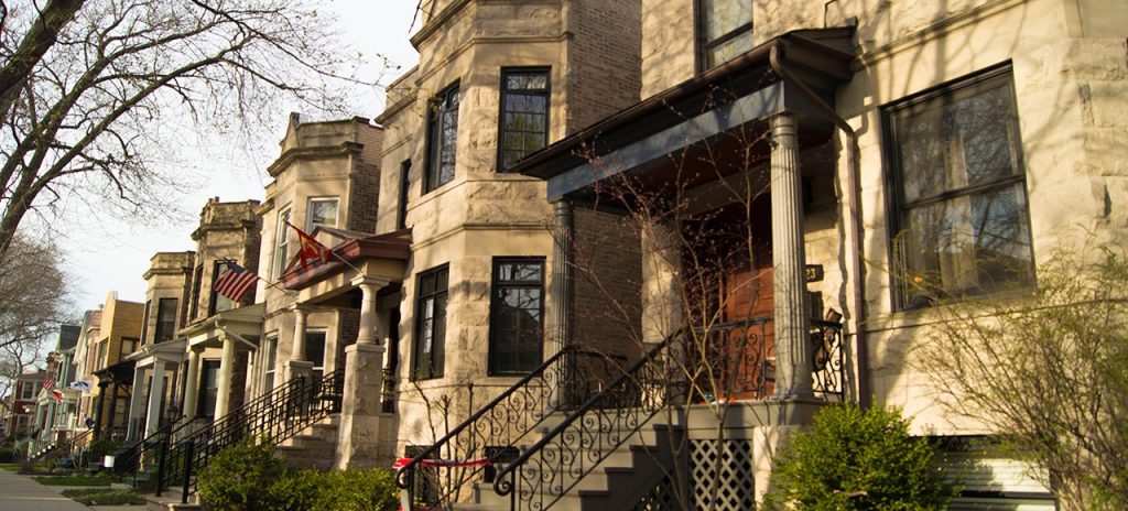 Chicago Real Estate Market News, Data, Statistics 16 homes for sale in north center