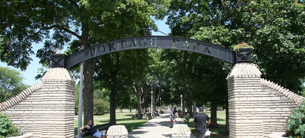 Chicago Real Estate Market News, Data, Statistics 17 homes for sale in portage park