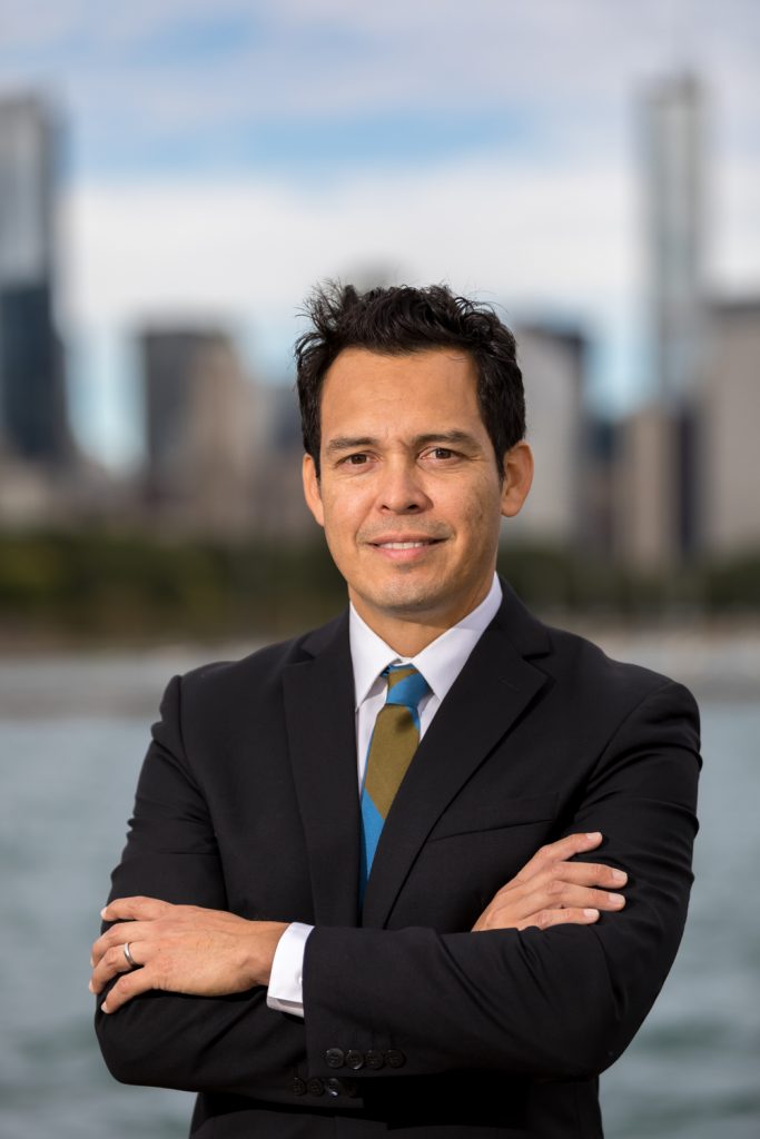 top Chicago realtor: Marco Mejia: Chicago Top Producer Real Estate Agent Marco Mejia