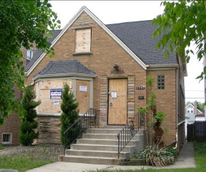 Chicago Foreclosure Activity Trending Down 7 Chicago foreclosure