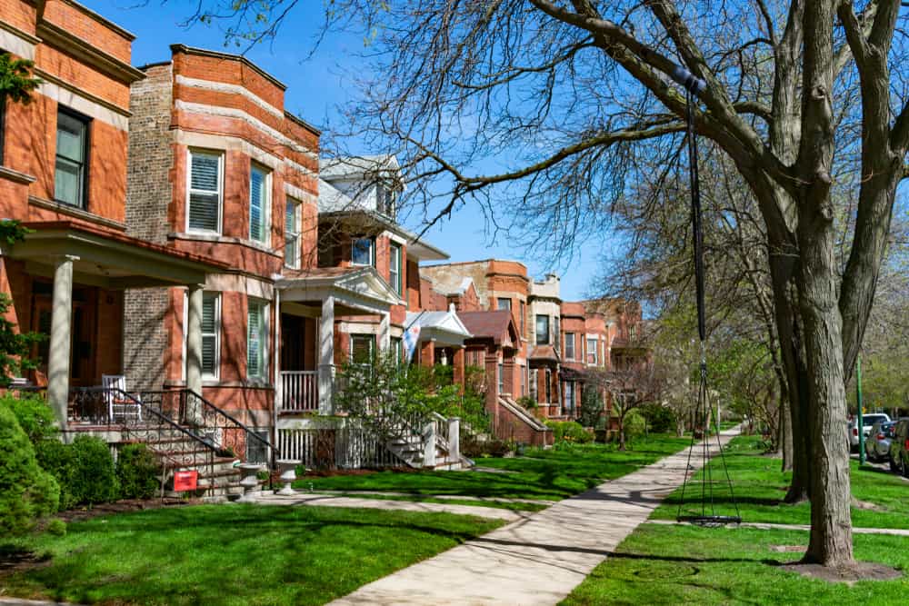 Chicago Homes For Sale 8 lakeview