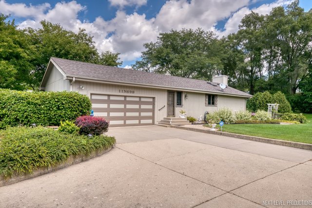 Current Homes For Sale 40 11N699 old barn sold