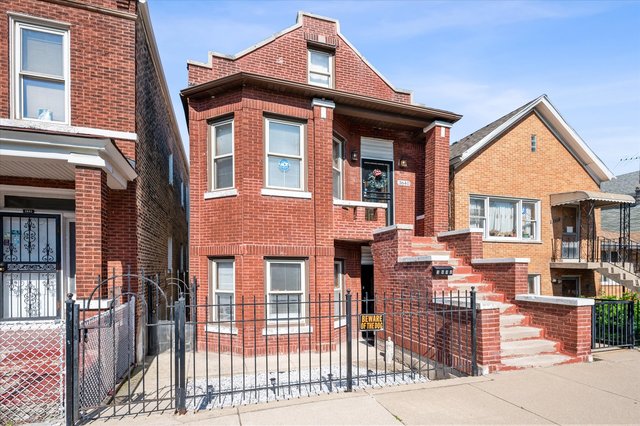 Current Homes For Sale 39 3640 paulina sold