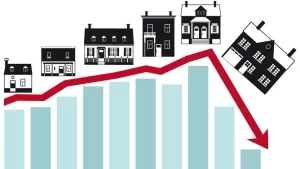 Chicago Real Estate Market Update: November 11 Year Low In Home Sales 7 Chicago home sales record low