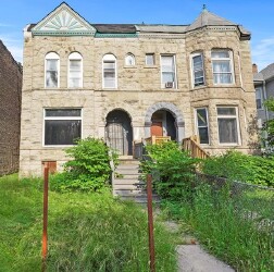 Chicago Foreclosure Activity Stable Below Pre-pandemic Levels 5 Chicago foreclosure activity