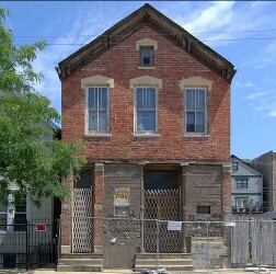 Chicago Foreclosure Activity: Still No Evidence Of A Growing Problem 2 Chicago foreclosures