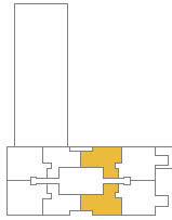SoNo 10 A2floorplate
