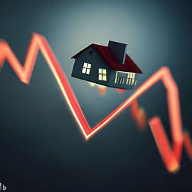 Case Shiller: Chicago Area Falls Less Behind As Home Prices Drop 3 Falling Chicago home prices