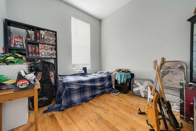 Fully Renovated 7 Unit Investment Property In Pilsen - $1,125,000 13 2104 S Washtenaw Ave bedroom